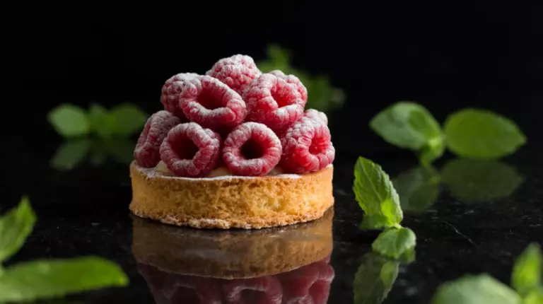 Обложка работы «Разработка сайта FoodMag»